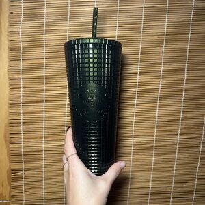 Starbucks tumbler new with tag